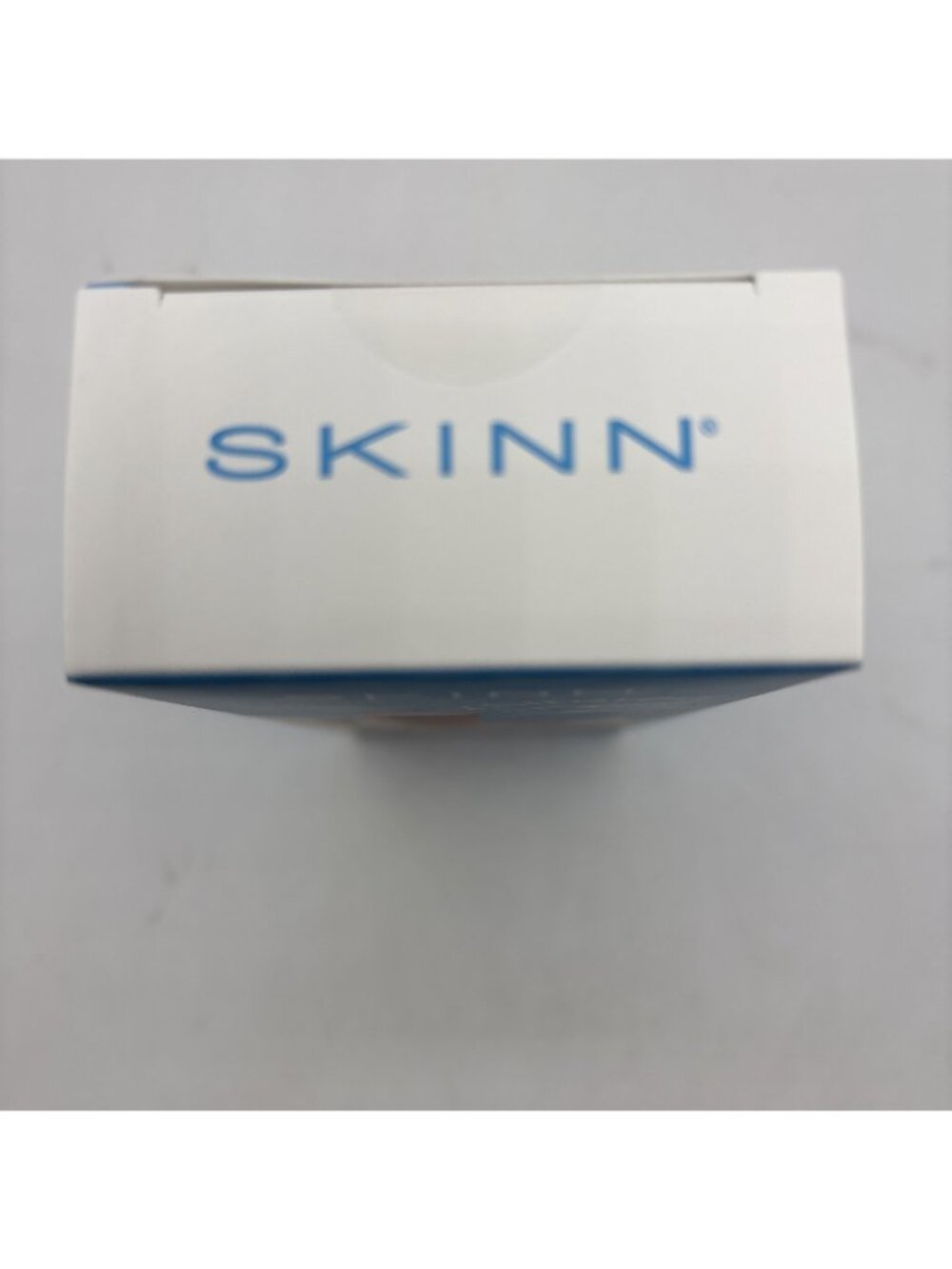 SKINN Unfiltered Foundation Concealer With Brush Firm Flawless New 8N Warm Sand - Picture 3 of 5